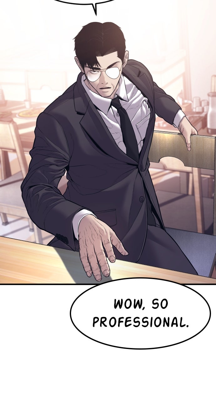 Read Manager Kim EN Manga Online