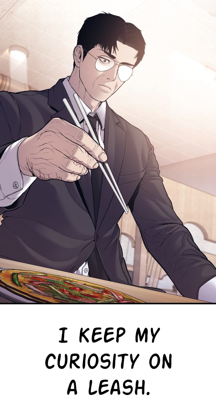 Read Manager Kim EN Manga Online