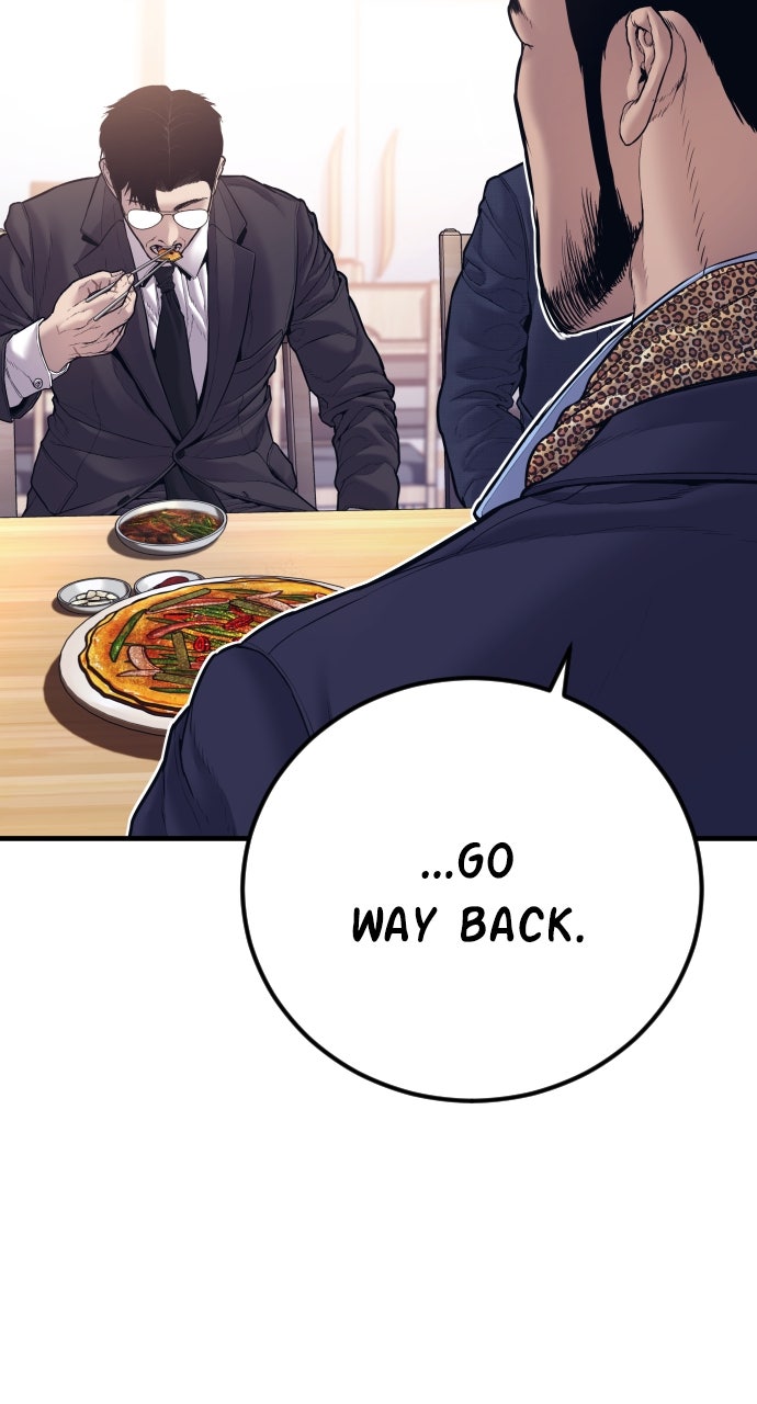 Read Manager Kim EN Manga Online