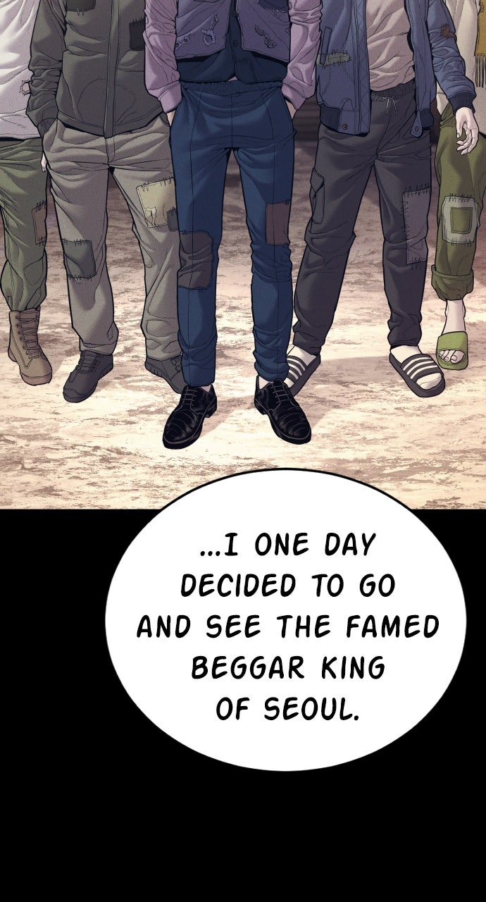 Read Manager Kim EN Manga Online