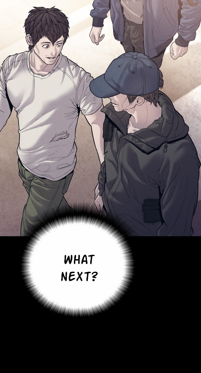 Read Manager Kim EN Manga Online