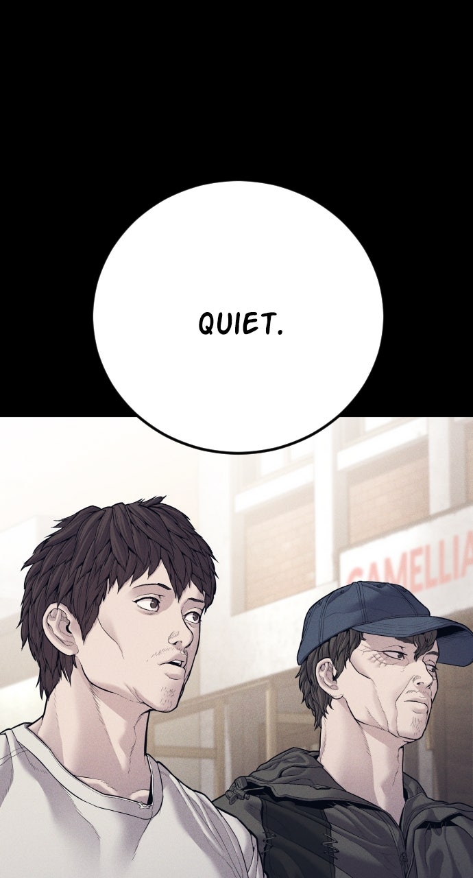 Read Manager Kim EN Manga Online