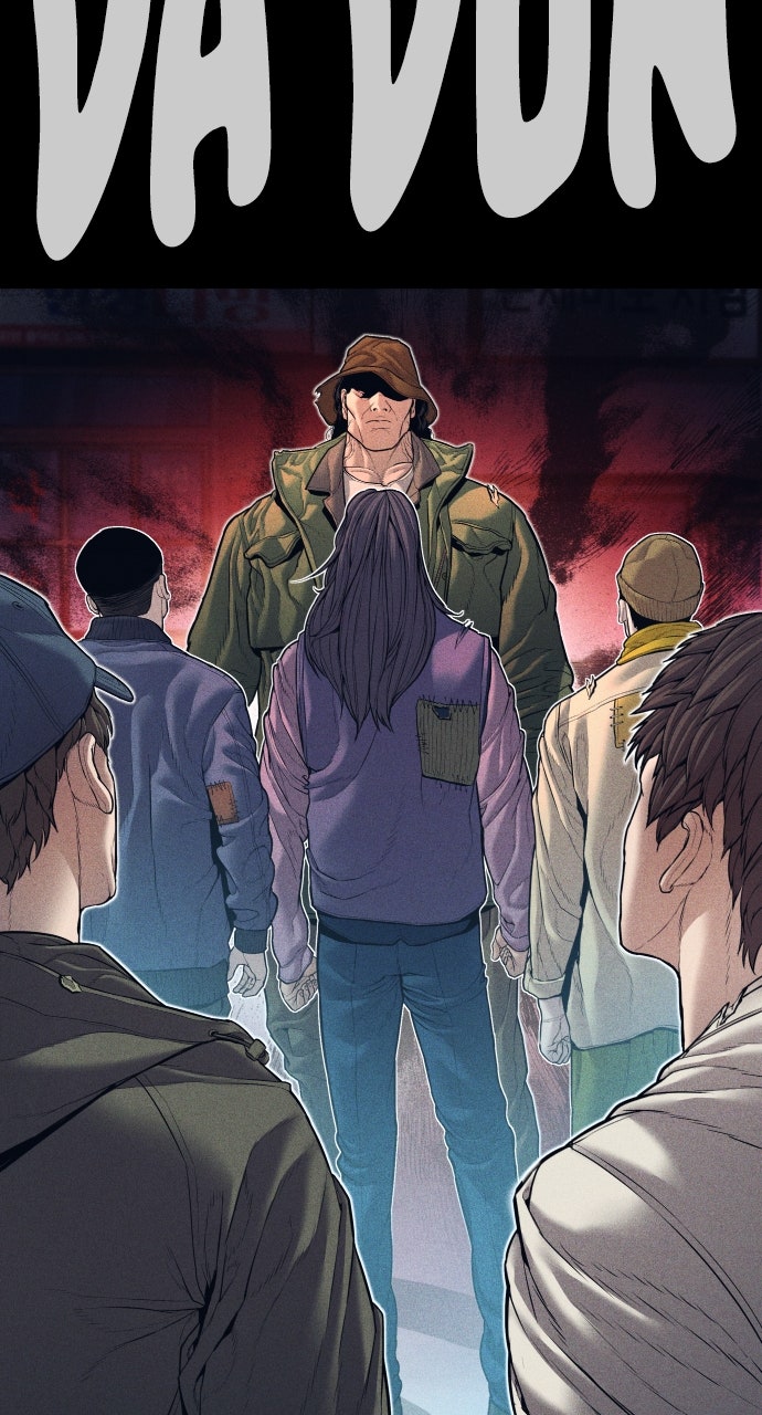 Read Manager Kim EN Manga Online