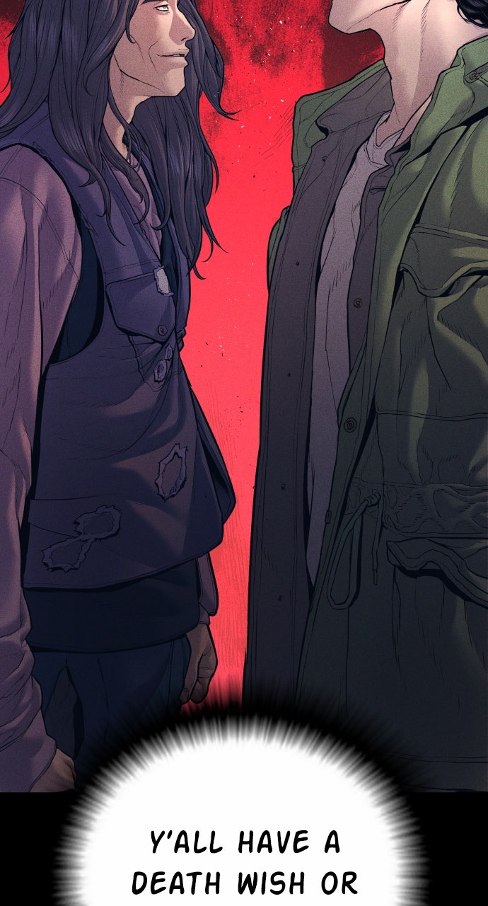 Read Manager Kim EN Manga Online