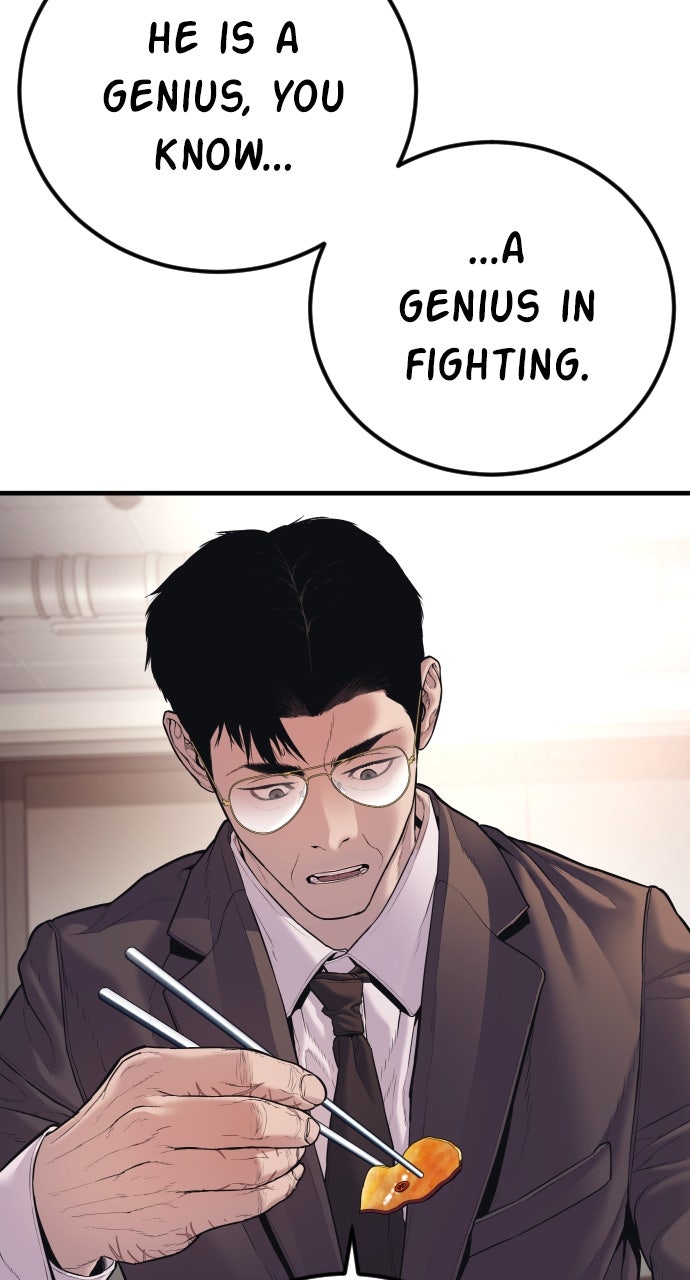 Read Manager Kim EN Manga Online