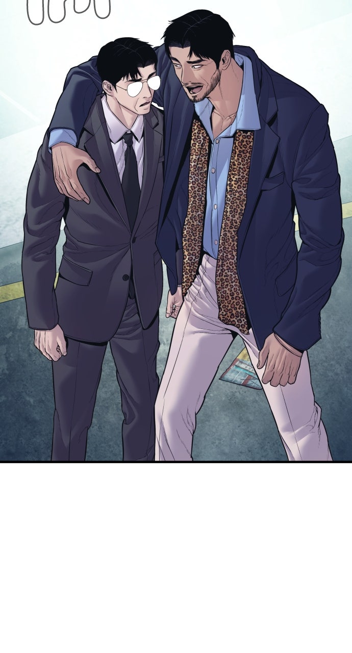 Read Manager Kim EN Manga Online