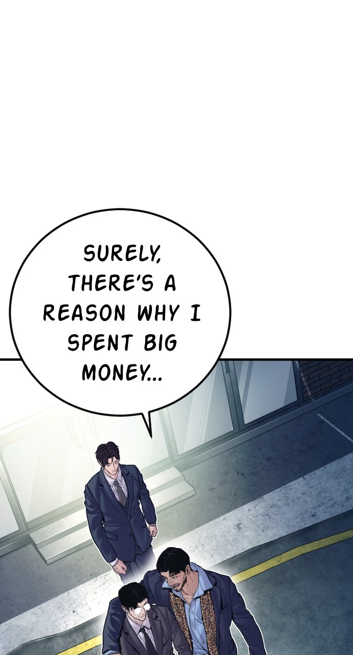 Read Manager Kim EN Manga Online