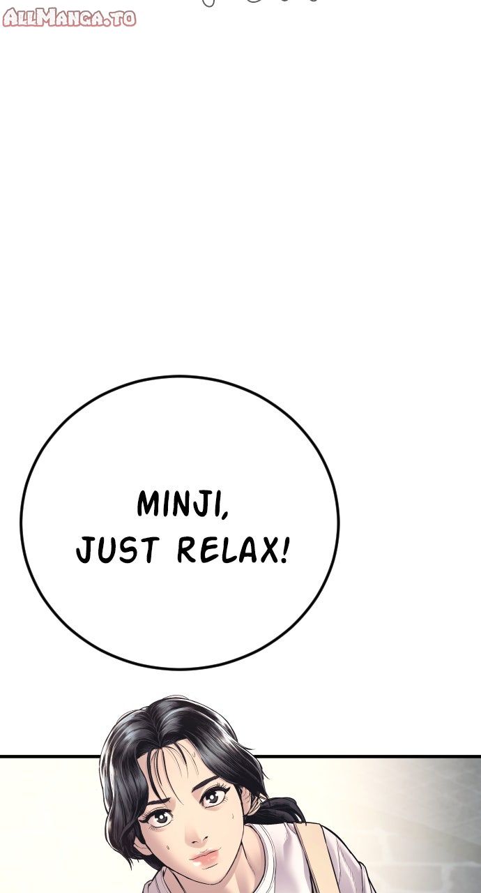 Read Manager Kim EN Manga Online