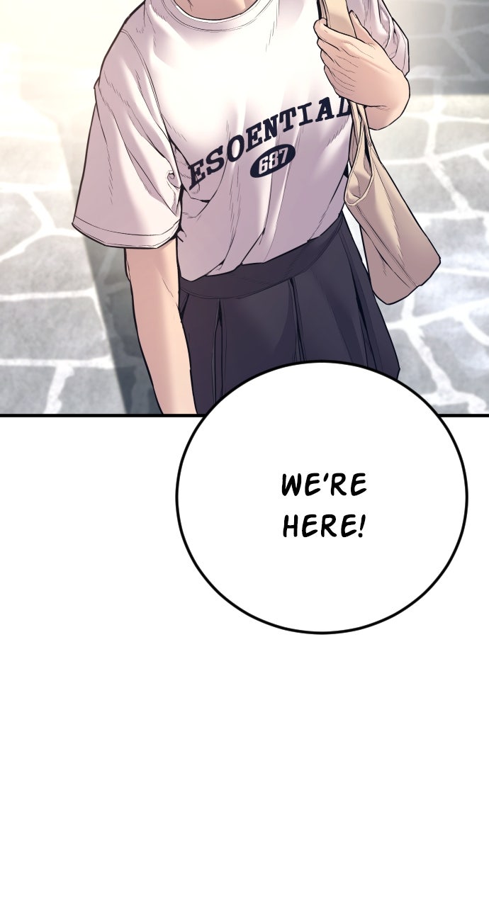 Read Manager Kim EN Manga Online