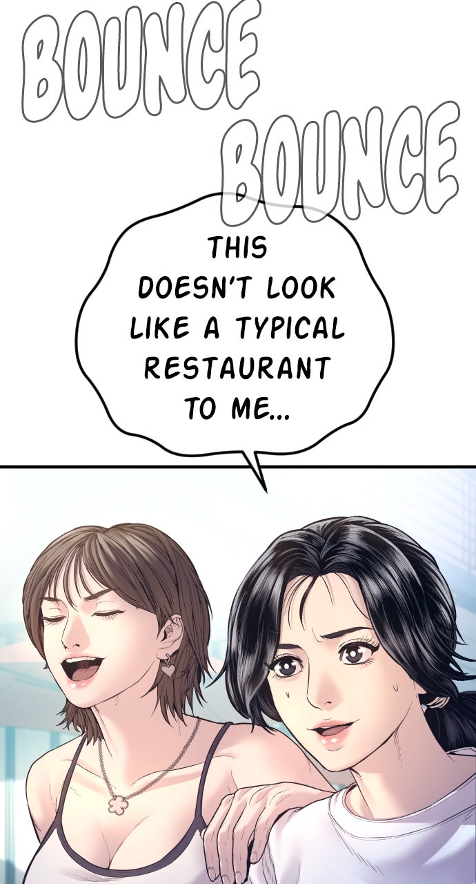 Read Manager Kim EN Manga Online