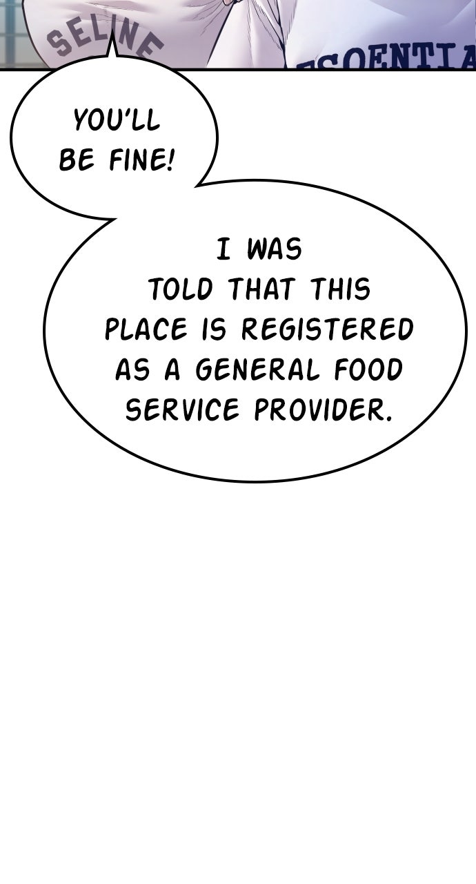 Read Manager Kim EN Manga Online