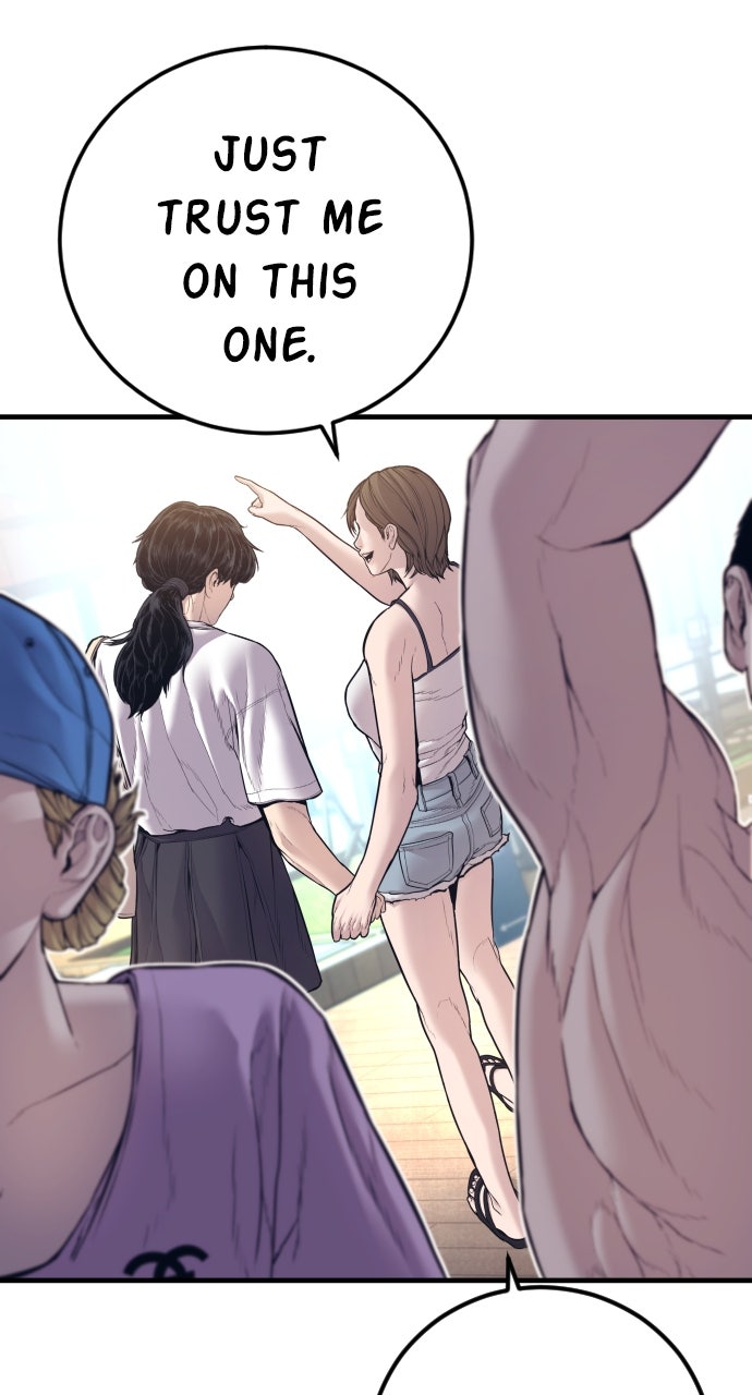 Read Manager Kim EN Manga Online