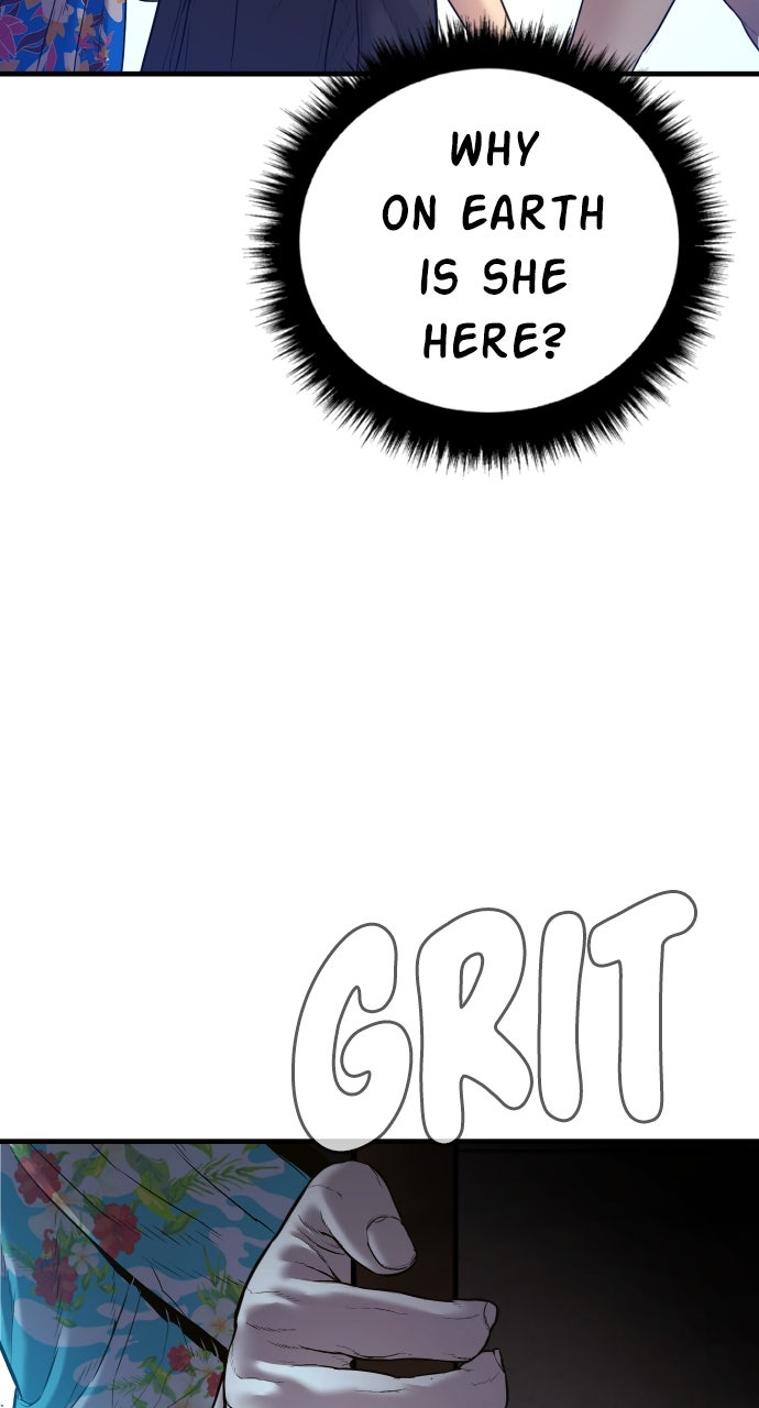 Read Manager Kim EN Manga Online