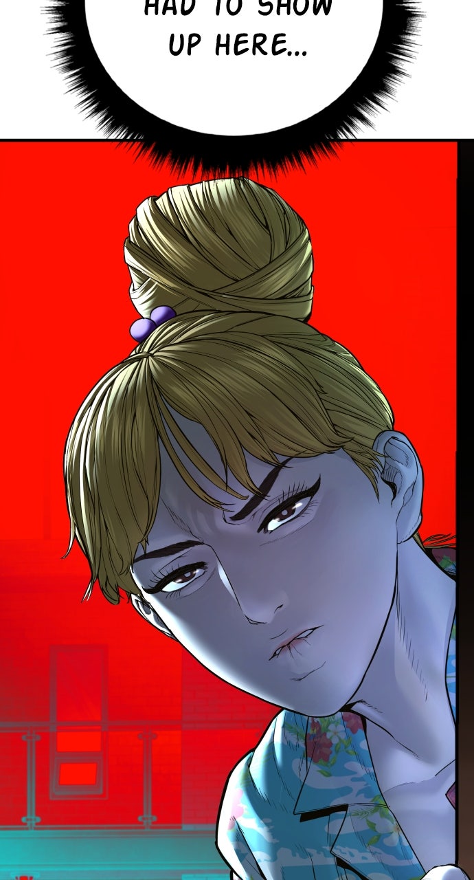 Read Manager Kim EN Manga Online