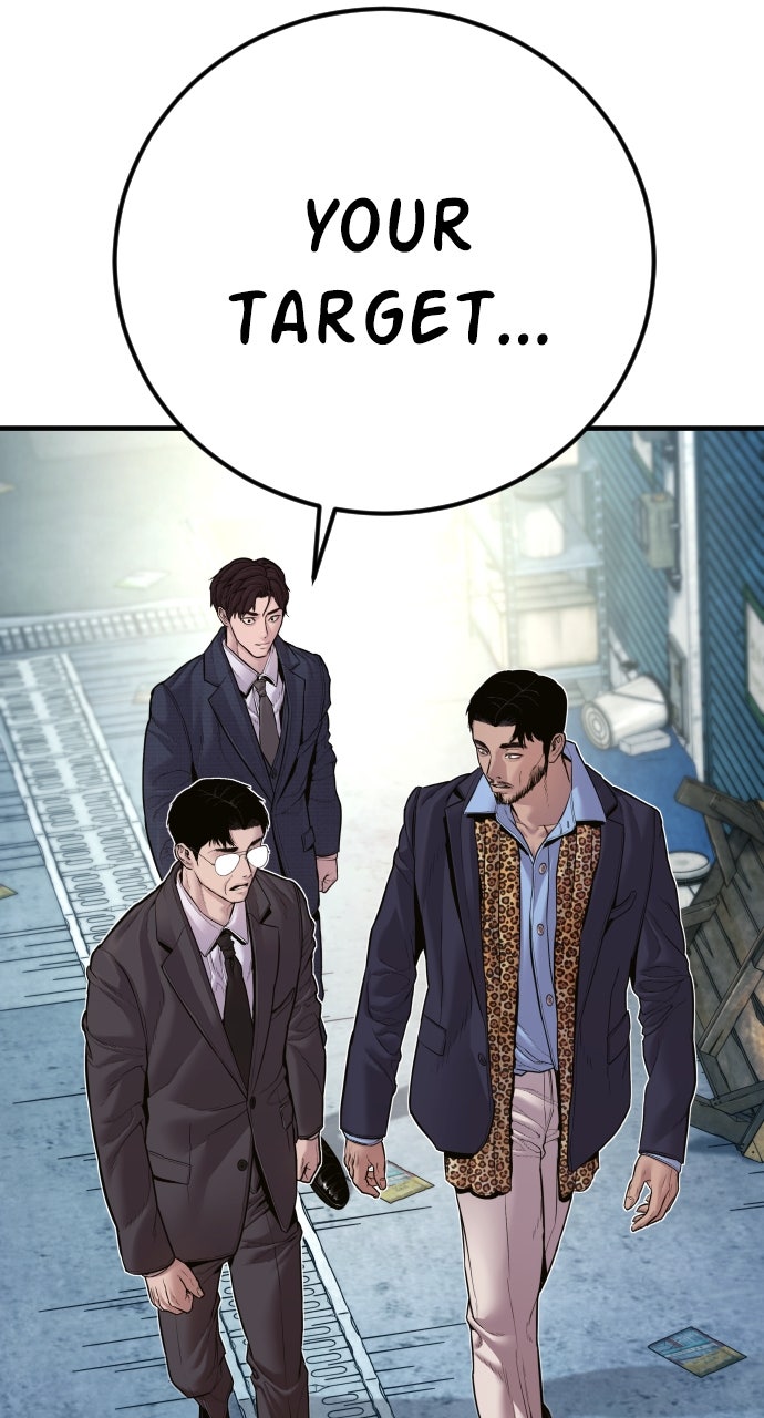 Read Manager Kim EN Manga Online