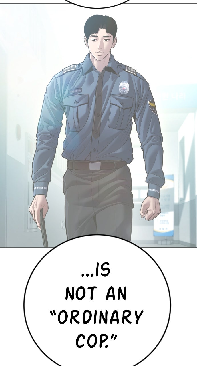 Read Manager Kim EN Manga Online