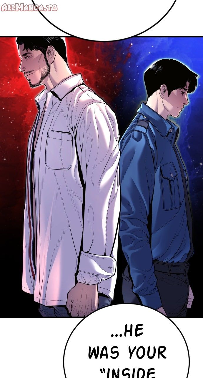 Read Manager Kim EN Manga Online