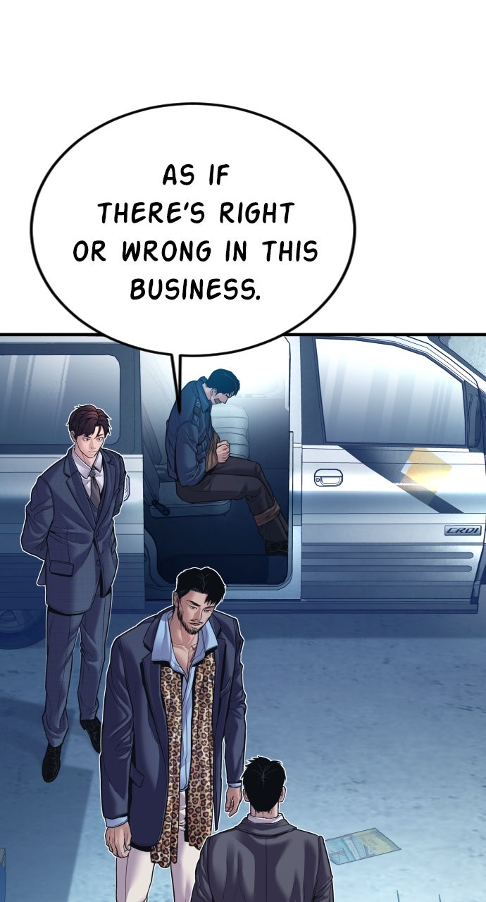 Read Manager Kim EN Manga Online