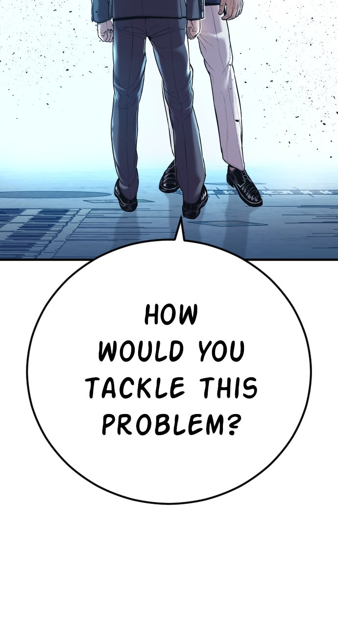 Read Manager Kim EN Manga Online