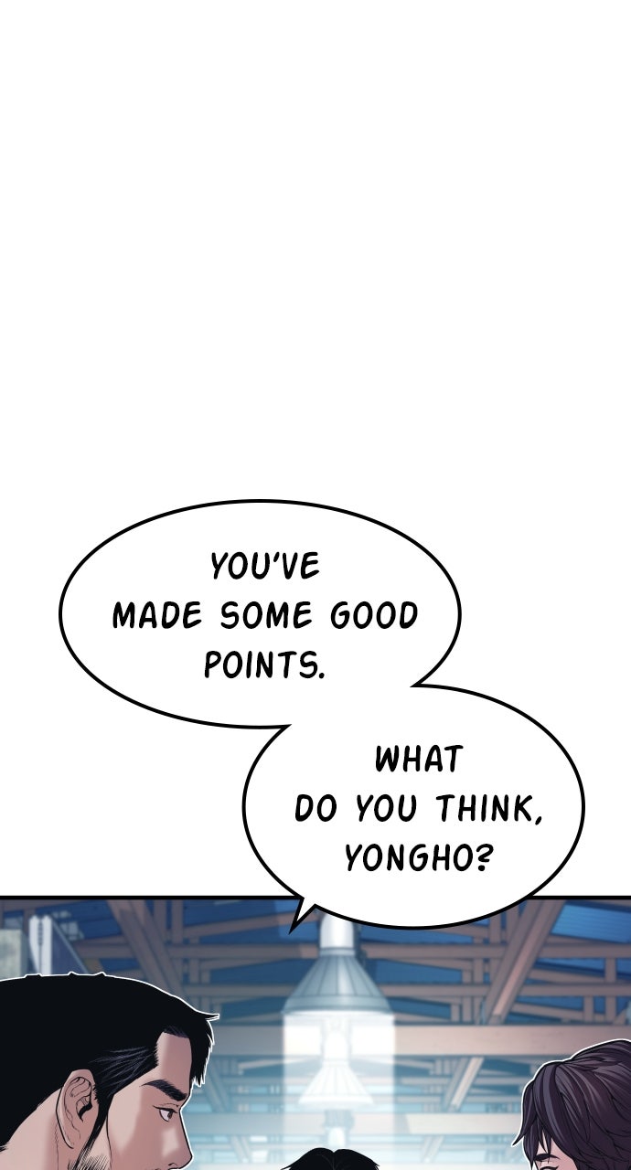 Read Manager Kim EN Manga Online