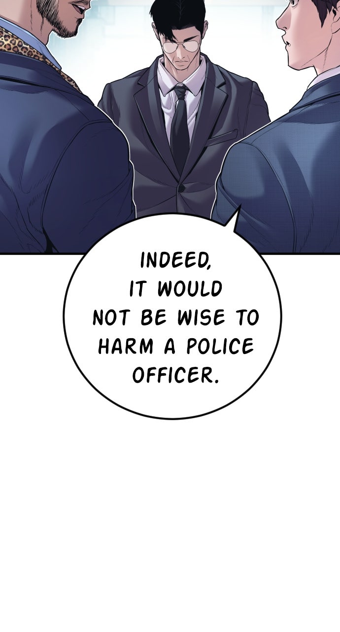 Read Manager Kim EN Manga Online