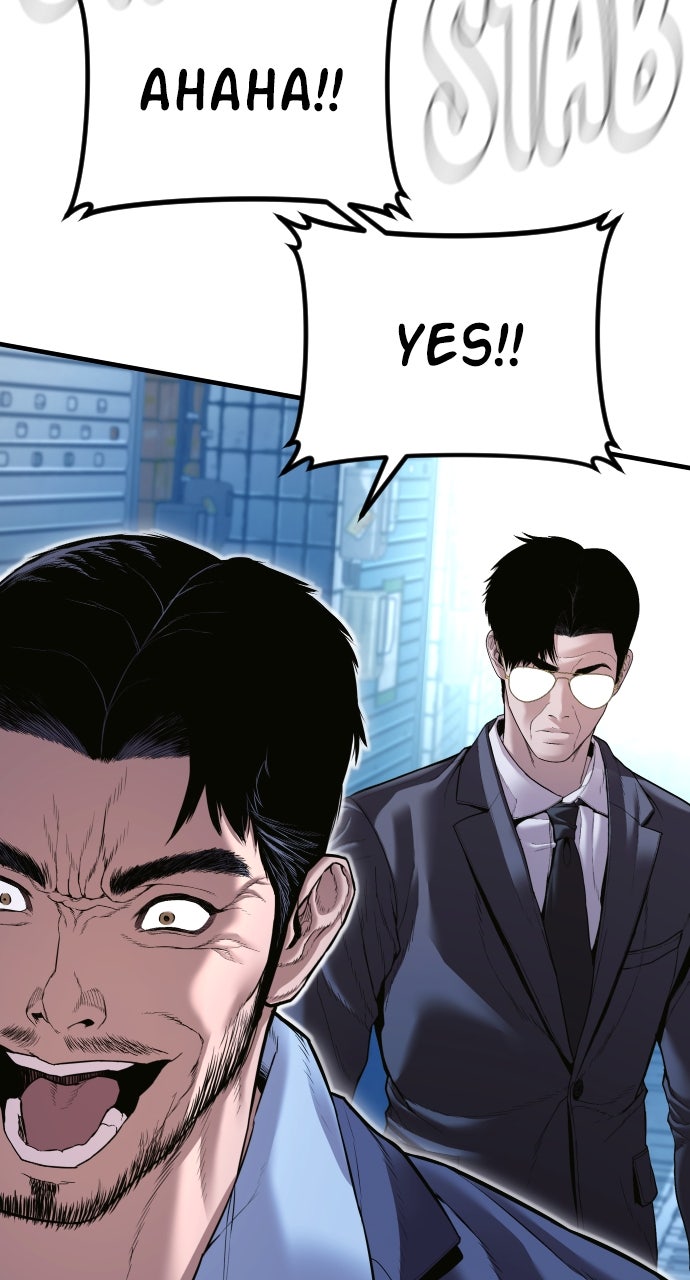 Read Manager Kim EN Manga Online