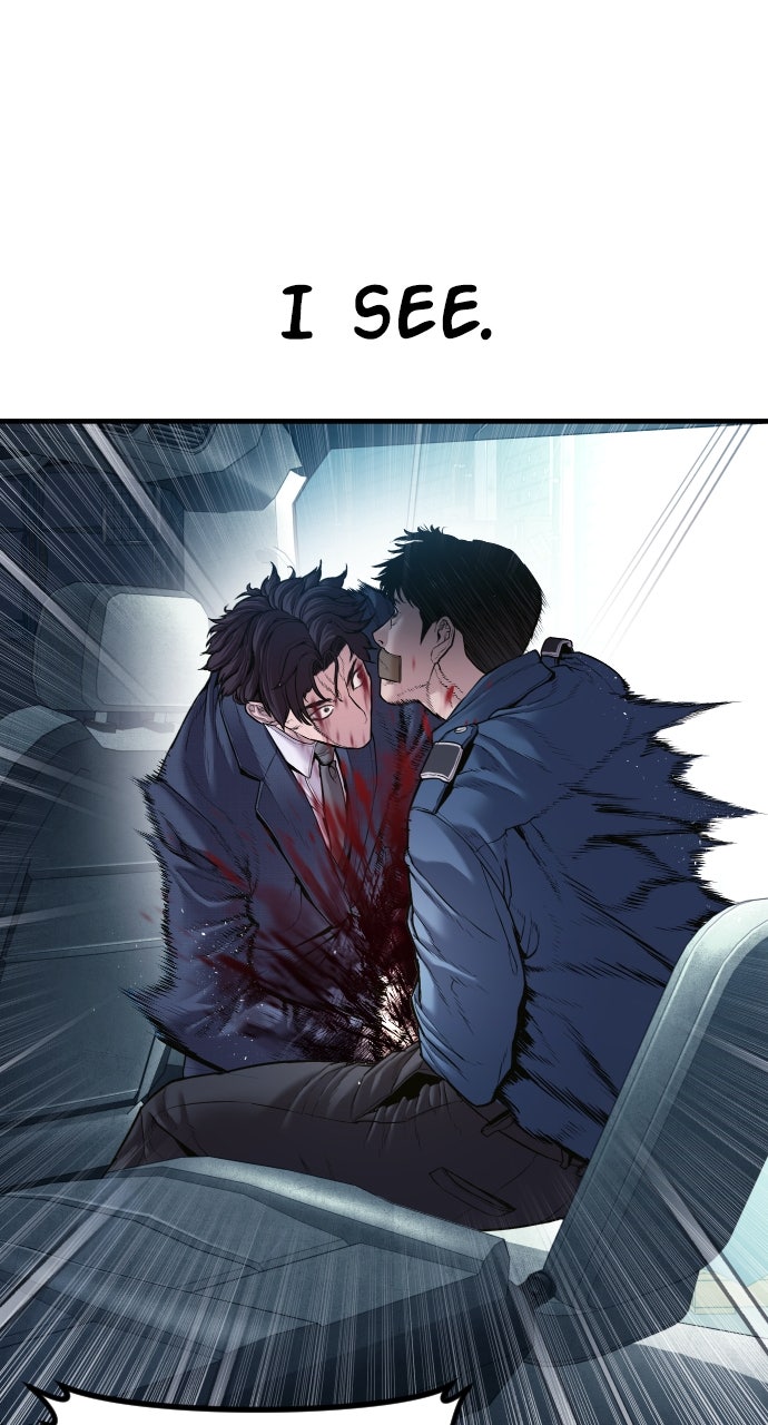 Read Manager Kim EN Manga Online