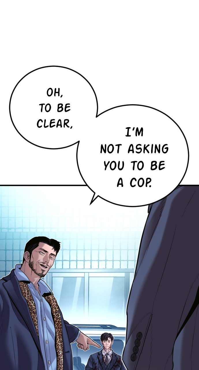 Read Manager Kim EN Manga Online