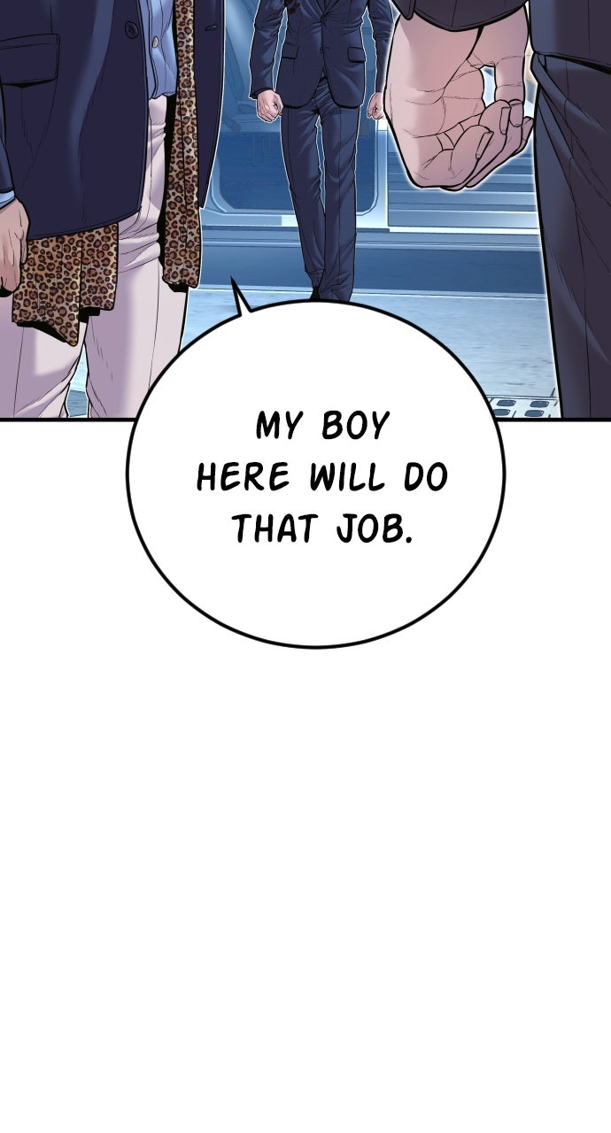 Read Manager Kim EN Manga Online