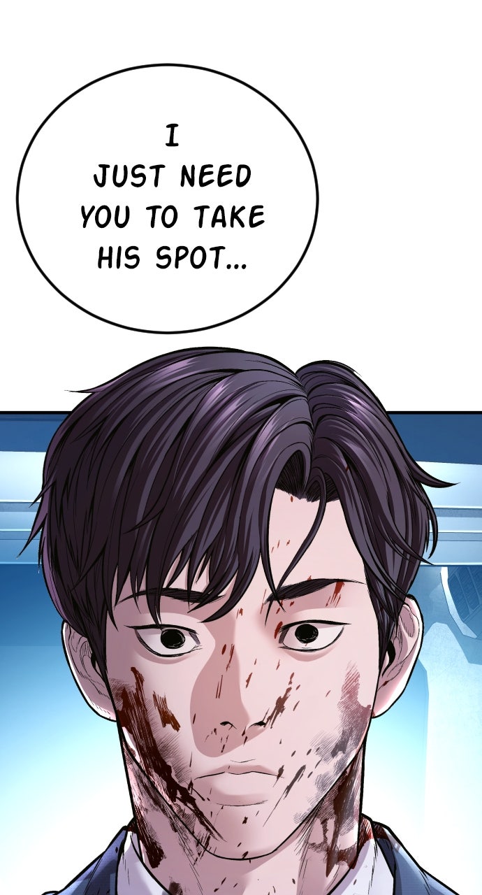 Read Manager Kim EN Manga Online