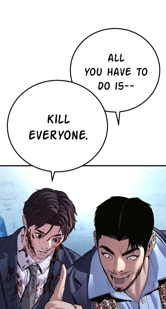 Read Manager Kim EN Manga Online