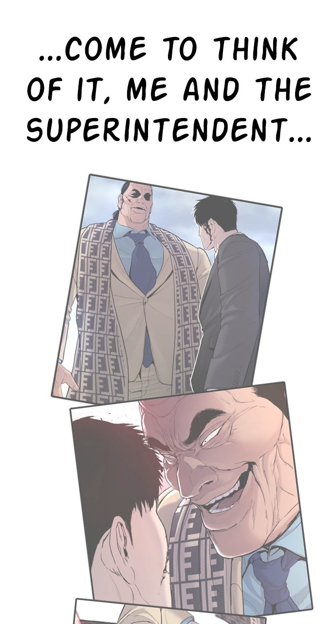 Read Manager Kim EN Manga Online