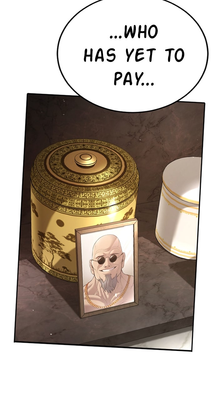 Read Manager Kim EN Manga Online