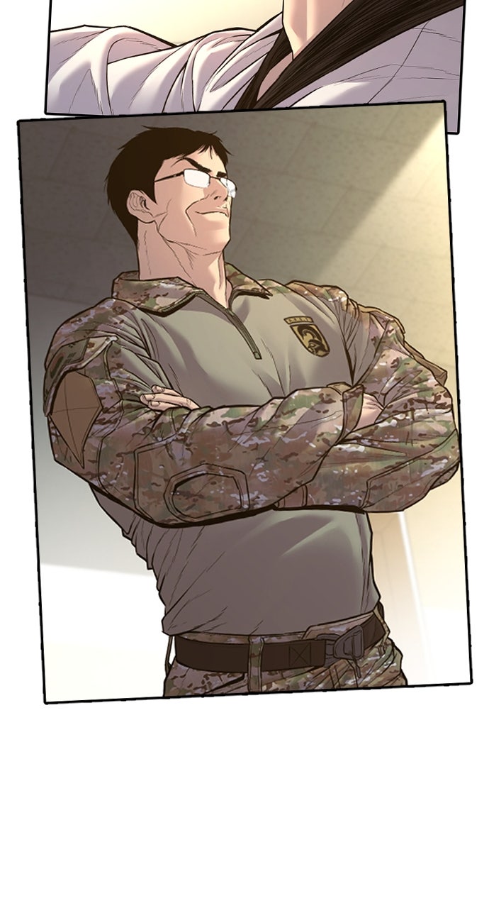 Read Manager Kim EN Manga Online