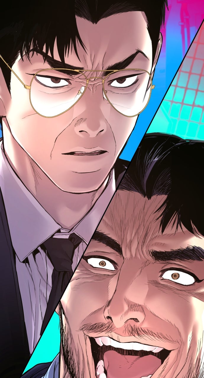 Read Manager Kim EN Manga Online