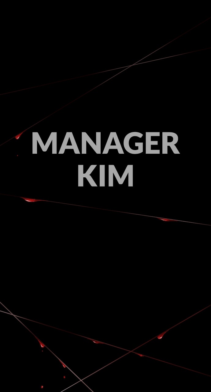 Read Manager Kim EN Manga Online