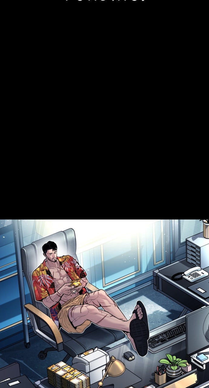 Read Manager Kim EN Manga Online