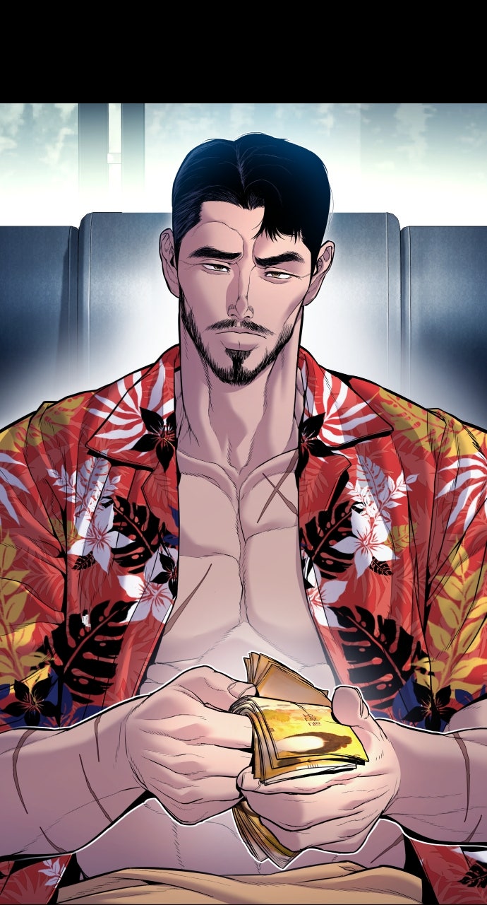 Read Manager Kim EN Manga Online