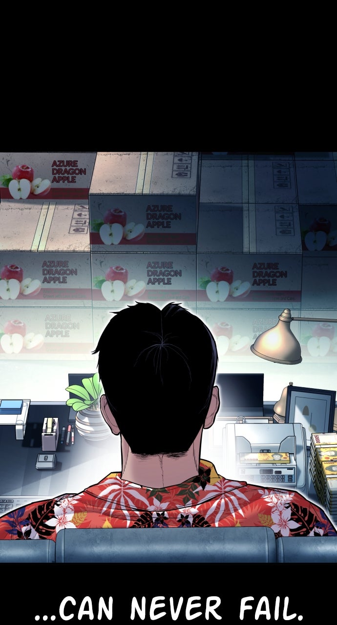 Read Manager Kim EN Manga Online