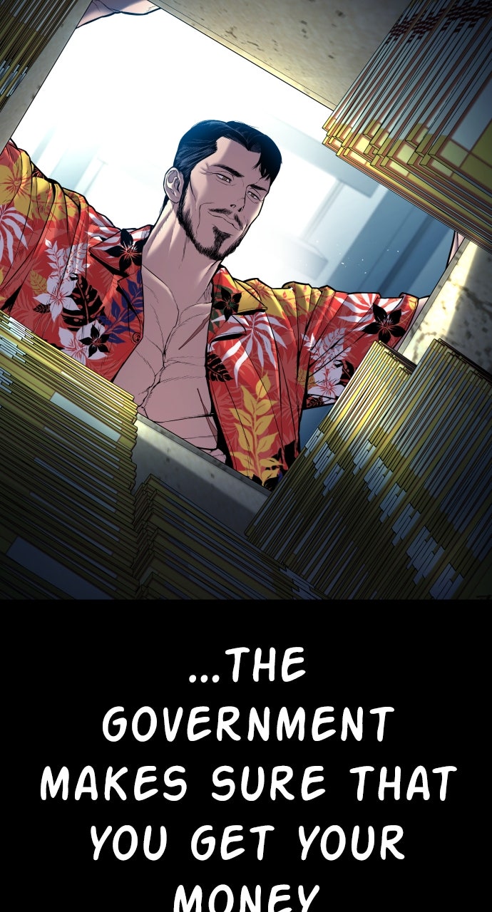 Read Manager Kim EN Manga Online