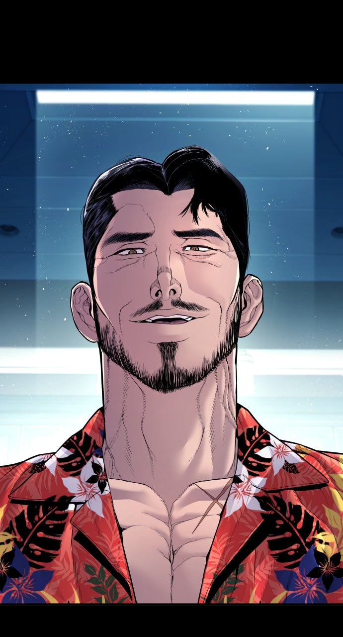 Read Manager Kim EN Manga Online