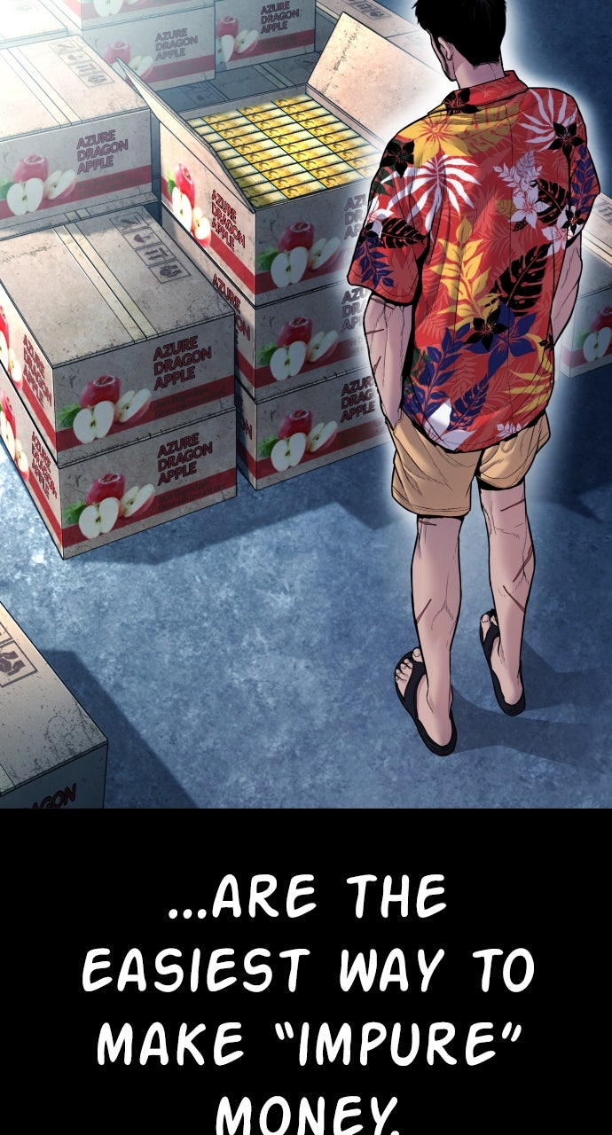 Read Manager Kim EN Manga Online