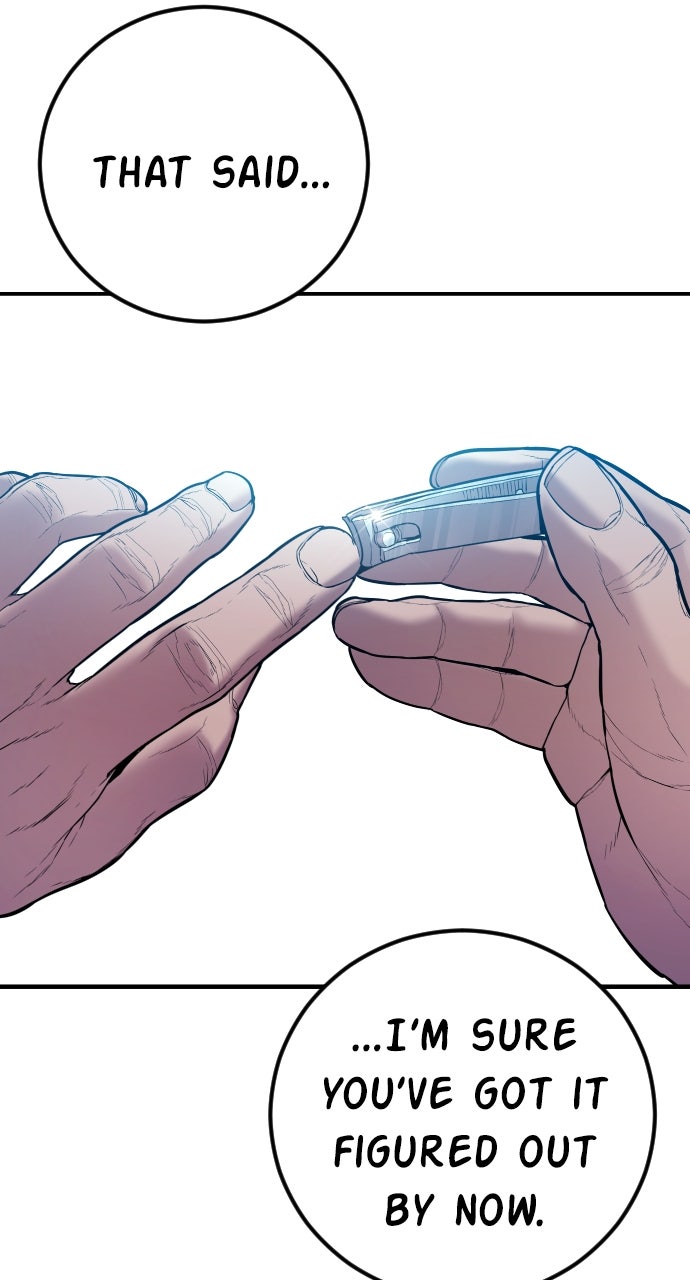 Read Manager Kim EN Manga Online