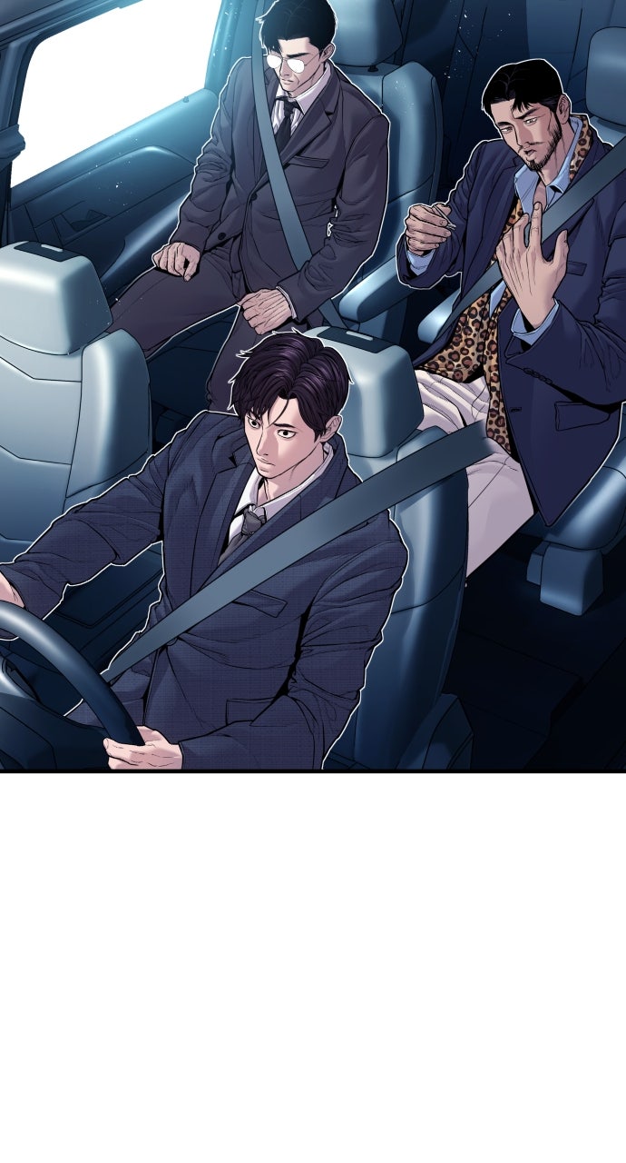 Read Manager Kim EN Manga Online