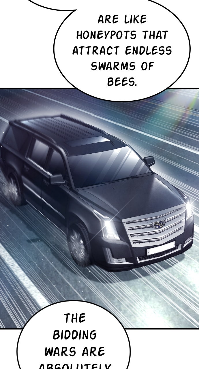 Read Manager Kim EN Manga Online