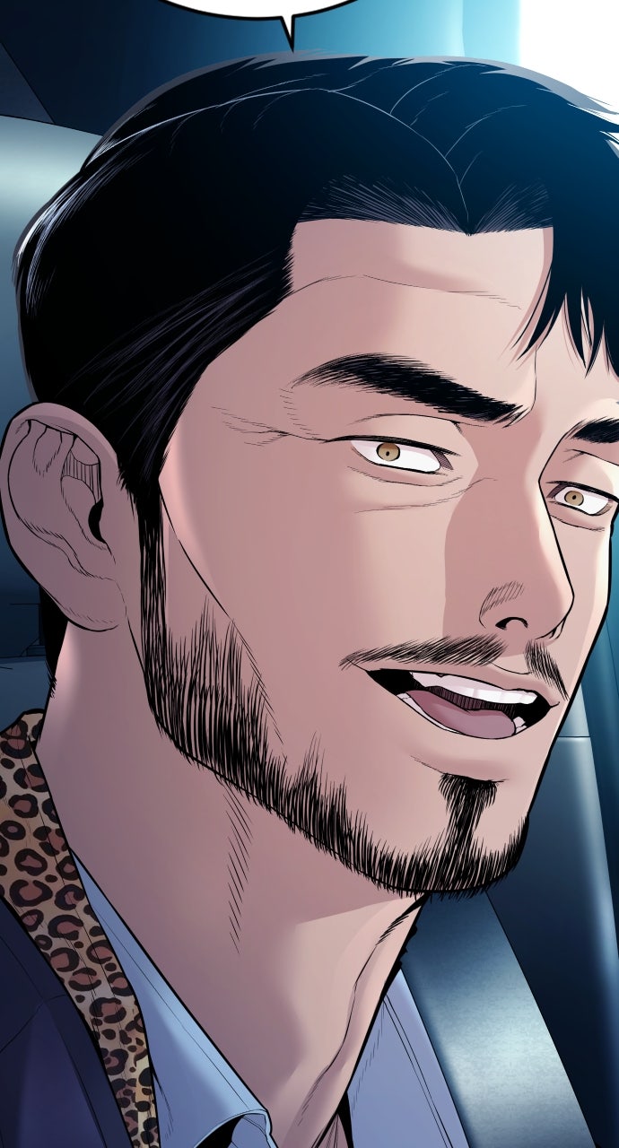 Read Manager Kim EN Manga Online