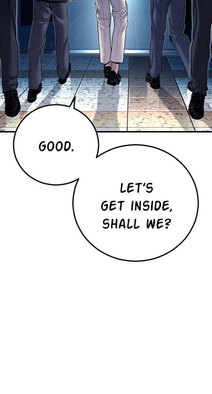 Read Manager Kim EN Manga Online