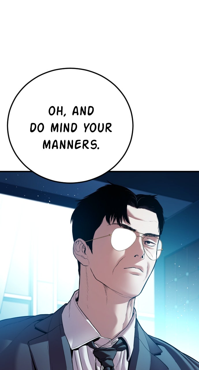 Read Manager Kim EN Manga Online