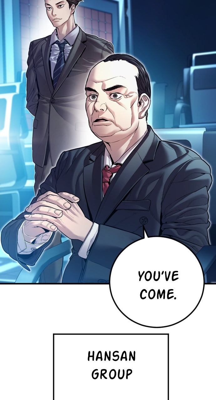 Read Manager Kim EN Manga Online