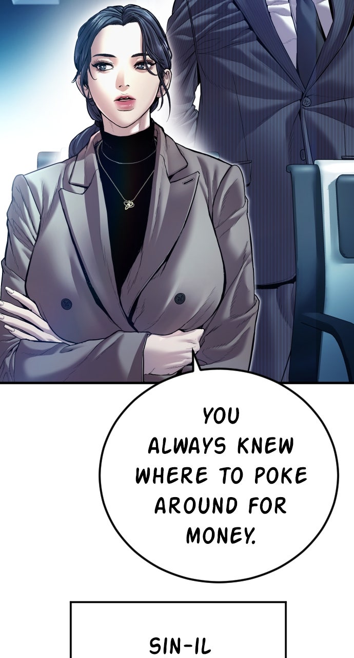 Read Manager Kim EN Manga Online